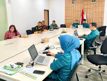 Perkuat Universal Coverage, BPJS Ketenagakerjaan Lampung Tengah Gandeng Wadah Perisai Perluas Perlindungan Pekerja